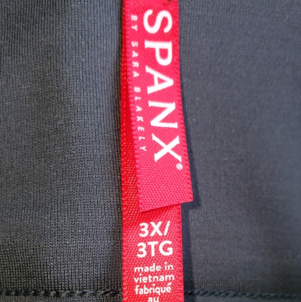 Spanx